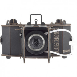 LOMOGRAPHY LOMOMOD NO.1 | Fcf Forniture Cine Foto