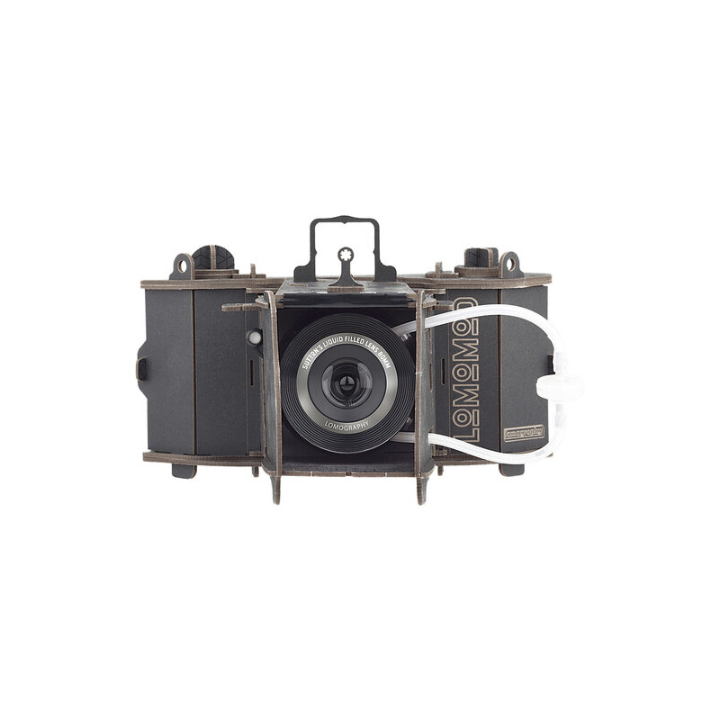 LOMOGRAPHY LOMOMOD NO.1 | Fcf Forniture Cine Foto