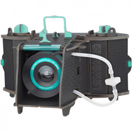 LOMOGRAPHY LOMOMOD NO.1 | Fcf Forniture Cine Foto