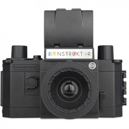 LOMOGRAPHY KONSTRUKTOR F | Fcf Forniture Cine Foto