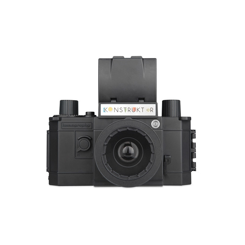 LOMOGRAPHY KONSTRUKTOR F | Fcf Forniture Cine Foto