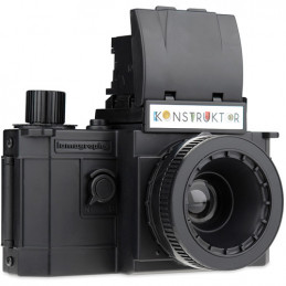 LOMOGRAPHY KONSTRUKTOR F | Fcf Forniture Cine Foto