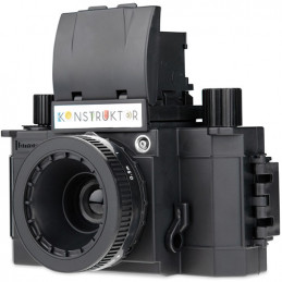 LOMOGRAPHY KONSTRUKTOR F | Fcf Forniture Cine Foto