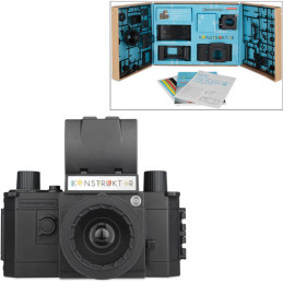 LOMOGRAPHY KONSTRUKTOR F | Fcf Forniture Cine Foto