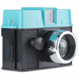 LOMOGRAPHY DIANA BABY 110 & 12MM LENS PACKAGE | Fcf Forniture Cine Foto