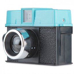 LOMOGRAPHY DIANA BABY 110 & 12MM LENS PACKAGE | Fcf Forniture Cine Foto