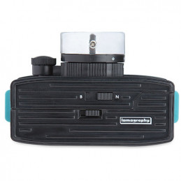 LOMOGRAPHY DIANA BABY 110 & 12MM LENS PACKAGE | Fcf Forniture Cine Foto