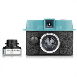 LOMOGRAPHY DIANA BABY 110 & 12MM LENS PACKAGE | Fcf Forniture Cine Foto