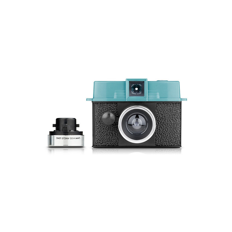 LOMOGRAPHY DIANA BABY 110 & 12MM LENS PACKAGE | Fcf Forniture Cine Foto