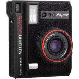 LOMOGRAPHY LOMO'INSTANT AUTOMAT GLASS MAGELLAN |Fcf Forniture Cine Foto