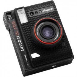 LOMOGRAPHY LOMO'INSTANT AUTOMAT GLASS MAGELLAN |Fcf Forniture Cine Foto