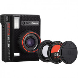 LOMOGRAPHY LOMO'INSTANT AUTOMAT GLASS MAGELLAN |Fcf Forniture Cine Foto