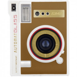 LOMO'INSTANT AUTOMAT GLASS EIBRUS |Fcf Forniture Cine Foto