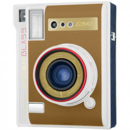 LOMOGRAPHY LOMO'INSTANT AUTOMAT GLASS EIBRUS|Fcf Forniture Cine Foto