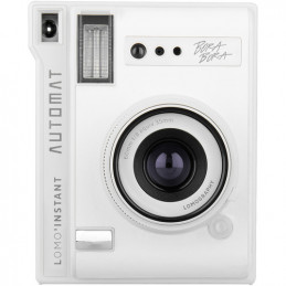 LOMOGRAPHY LOMO'INSTANT AUTOMAT & LENSES BORA BORA | Fcf Forniture Cine Foto