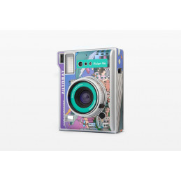 LOMOGRAPHY LOMO'INSTANT AUTOMAT & LENSES VIVIAN HO| Fcf Forniture Cine Foto