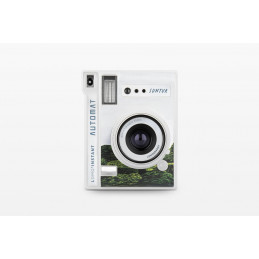 LOMOGRAPHY LOMO'INSTANT AUTOMAT & LENSES SUNTUR| Fcf Forniture Cine Foto