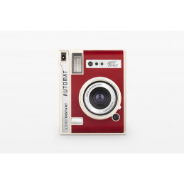 LOMOGRAPHY LOMO'INSTANT AUTOMAT SOUTH BEACH | Fcf Forniture Cine Foto