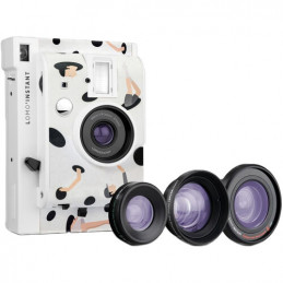 LOMOGRAPHY LOMO INSTANT & LENSENS GONGKAN |Fcf Forniture Cine Foto