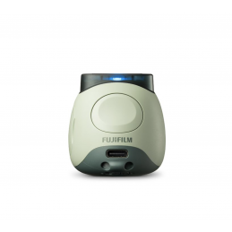 FUJIFILM INSTAX PAL VERDE | Fcf Forniture Cine Foto