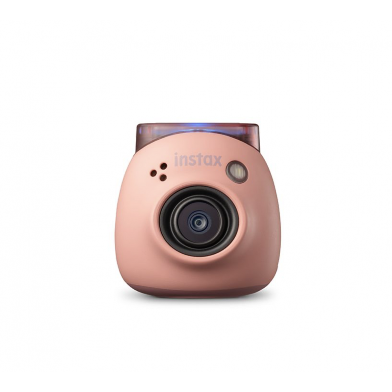 FUJIFILM INSTAX PAL ROSA | Fcf Forniture Cine Foto