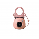 FUJIFILM INSTAX PAL ROSA | Fcf Forniture Cine Foto