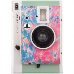 LOMOGRAPHY LOMO'INSTANT SONG'S PALETTE EDIT. COMBO|Fcf Forniture Cine Foto