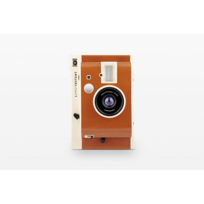 LOMOGRAPHY LOMO'INSTANT MINI SAN REMO|Fcf Forniture Cine Foto