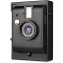 LOMOGRAPHY LOMO'INSTANT MINI BLACK|Fcf Forniture Cine Foto