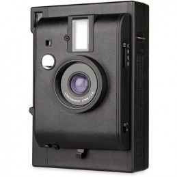 LOMOGRAPHY LOMO'INSTANT MINI BLACK|Fcf Forniture Cine Foto