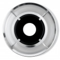 PROFOTO SOFTLIGHT REFLECTOR SILVER FOR RINGFLASH | Fcf Forniture Cine Foto