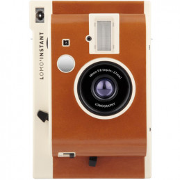 LOMOGRAPHY LOMO'INSTANT MINI SAN REMO & 3 LENSES | Fcf Forniture Cine Foto