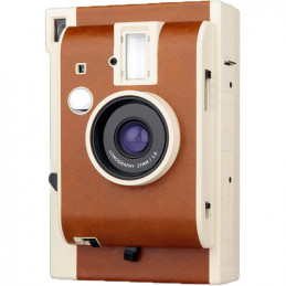 LOMOGRAPHY LOMO'INSTANT MINI SAN REMO & 3 LENSES | Fcf Forniture Cine Foto