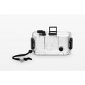 LOMOGRAPHY CUSTODIA SUBACQUEA SIMPLE USE | Fcf Forniture Cine Foto Milano