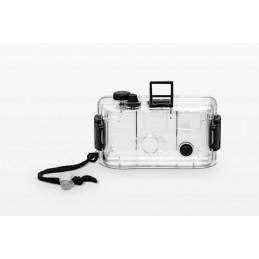 LOMOGRAPHY CUSTODIA SUBACQUEA SIMPLE USE | Fcf Forniture Cine Foto