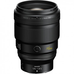 NIKON NIKKOR Z PLENA 135MM F 1.8 - GARANZIA NITAL ITALIA | Fcf Forniture Cine Foto