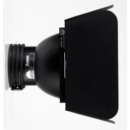 PROFOTO BARNDOOR FOR ZOOM REFLECTOR | Fcf Forniture Cine Foto