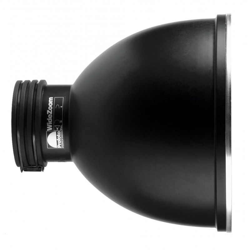 PROFOTO WIDEZOOM REFLECTOR | Fcf Forniture Cine Foto