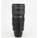 NIKON AF 70-200mm F2.8 G VR II USATO | Fcf Forniture Cine Foto