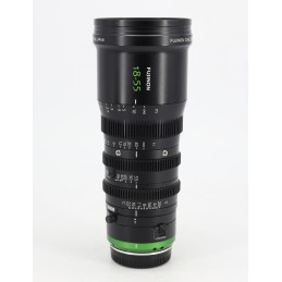 FUJIFILM MK 18-55mm T2.9 SONY E-MOUNT | Fcf Forniture Cine Foto