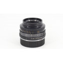LEICA SUMMICRON R 50mm F2 | Fcf Forniture Cine Foto