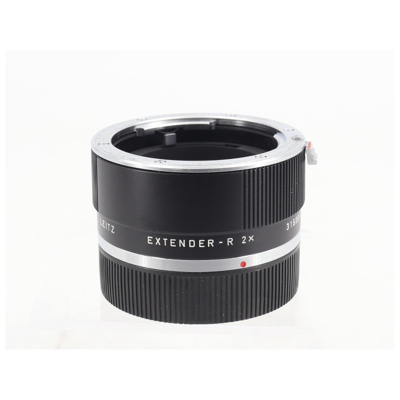 LEICA EXTENDER R 2X | Fcf Forniture Cine Foto