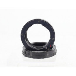 NOVOFLEX ADATTATTORE SONY E-MOUNT - LEICA M | Fcf Forniture Cine Foto