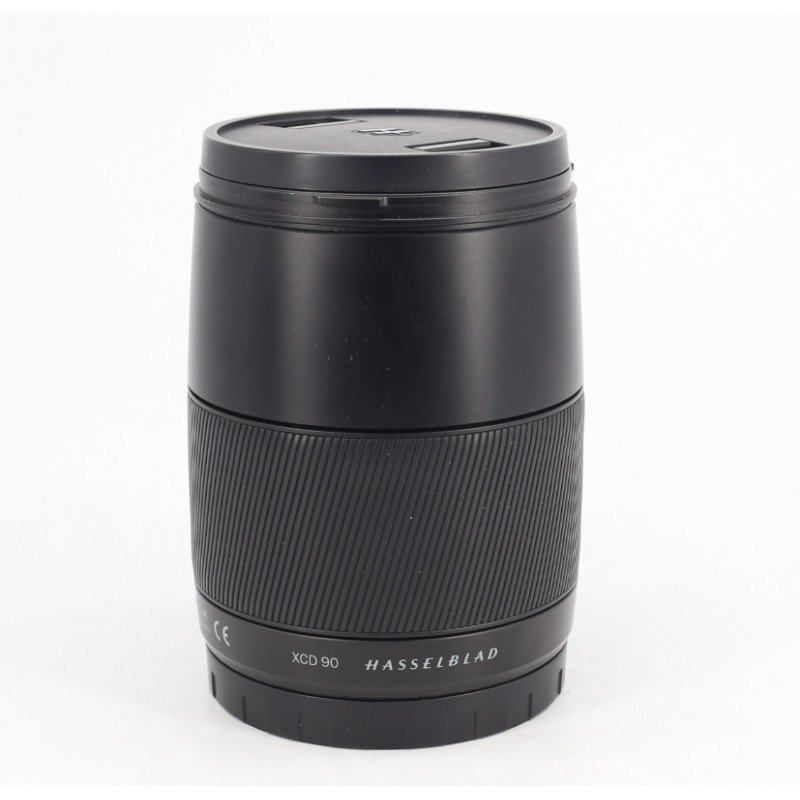 HASSELBLAD XCD 90mm F3.2 | Fcf Forniture Cine Foto