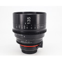 SAMYANG XEEN 135mm T2.2 CANON | Fcf Forniture Cine Foto