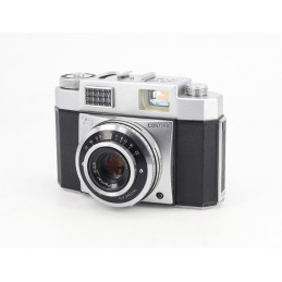 ZEISS IKON CONTINA 45mm F2.8 USATO | Fcf Forntiure Cine Foto