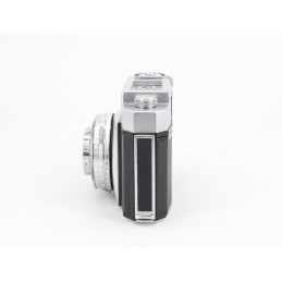 ZEISS IKON CONTINA 45mm F2.8 USATO | Fcf Forntiure Cine Foto