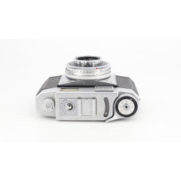 ZEISS IKON CONTINA 45mm F2.8 USATO | Fcf Forntiure Cine Foto