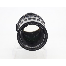 PENTAX 67 200mm F4 | Fcf Forntiure Cine Foto