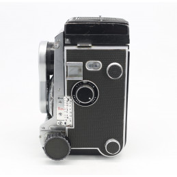 MAMIYA C3 + 105mm F3.5 USATO | Fcf Forntiure Cine Foto